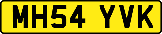 MH54YVK