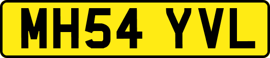MH54YVL