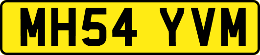 MH54YVM