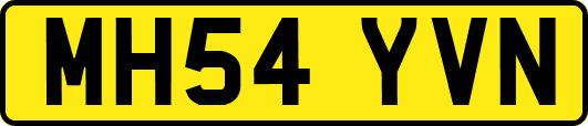MH54YVN