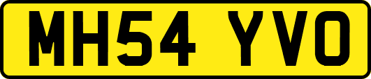 MH54YVO