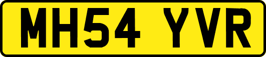 MH54YVR