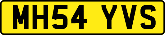 MH54YVS