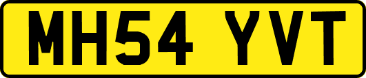 MH54YVT