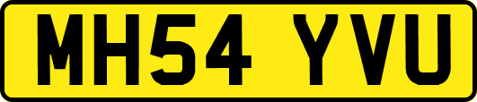 MH54YVU