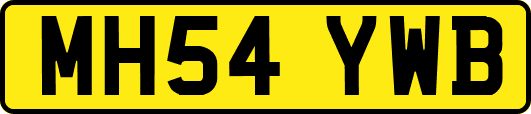 MH54YWB