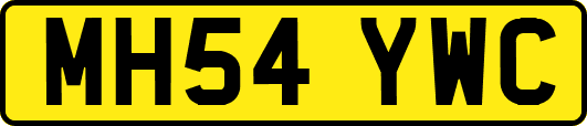 MH54YWC