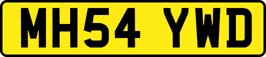 MH54YWD