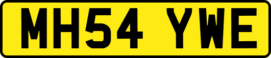 MH54YWE