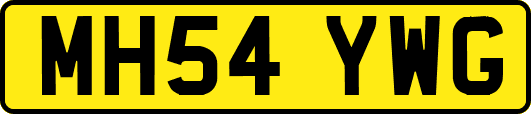 MH54YWG