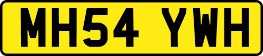 MH54YWH