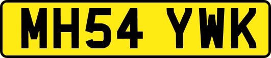 MH54YWK