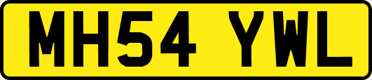 MH54YWL