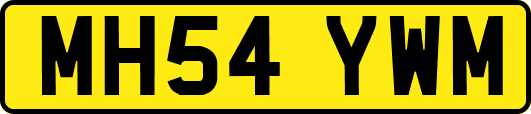 MH54YWM