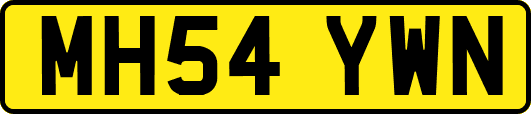 MH54YWN