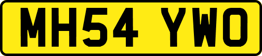 MH54YWO