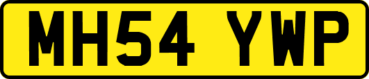 MH54YWP