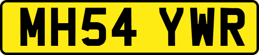 MH54YWR