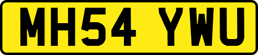 MH54YWU