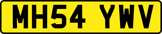 MH54YWV