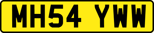 MH54YWW