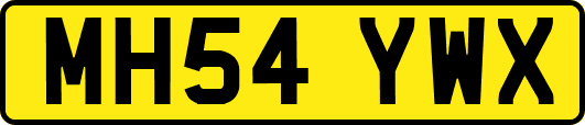 MH54YWX