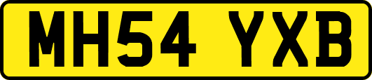 MH54YXB