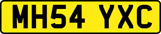 MH54YXC