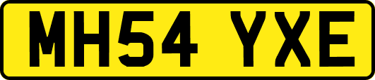 MH54YXE