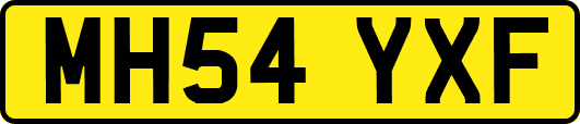 MH54YXF