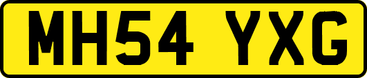 MH54YXG
