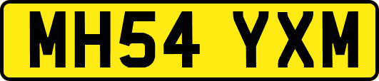 MH54YXM