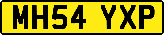 MH54YXP