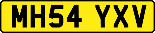 MH54YXV