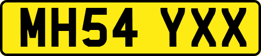MH54YXX