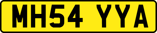 MH54YYA