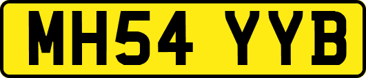 MH54YYB