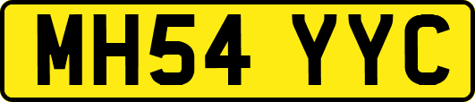 MH54YYC