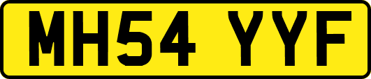 MH54YYF