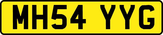 MH54YYG