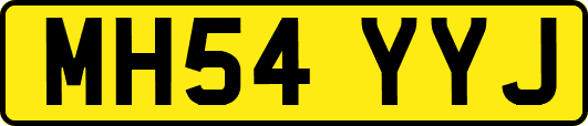 MH54YYJ
