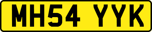 MH54YYK