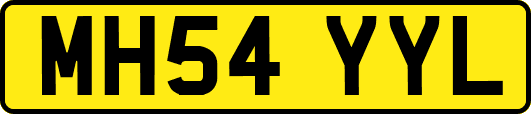 MH54YYL