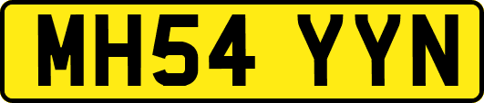 MH54YYN