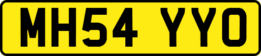 MH54YYO