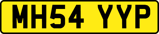 MH54YYP