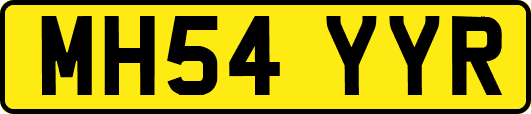 MH54YYR