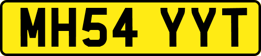 MH54YYT