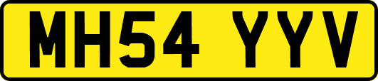 MH54YYV