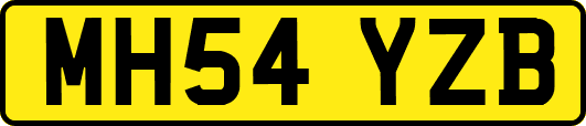 MH54YZB